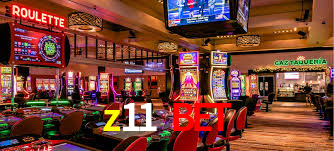 Jogos Exclusivos z11 bet
