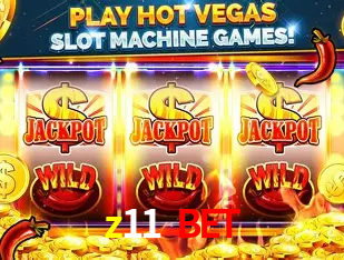 Promoções Sazonais z11 bet